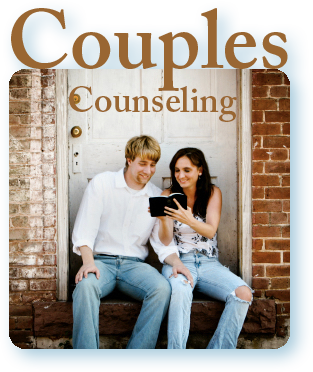couples counseling services